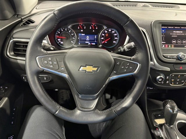 2021 Chevrolet Equinox LT photo 16