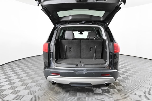 2017 Gmc Acadia SLT photo 10