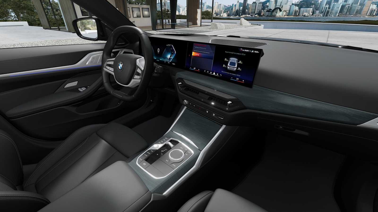 2025 Bmw i4 eDrive40 photo 13