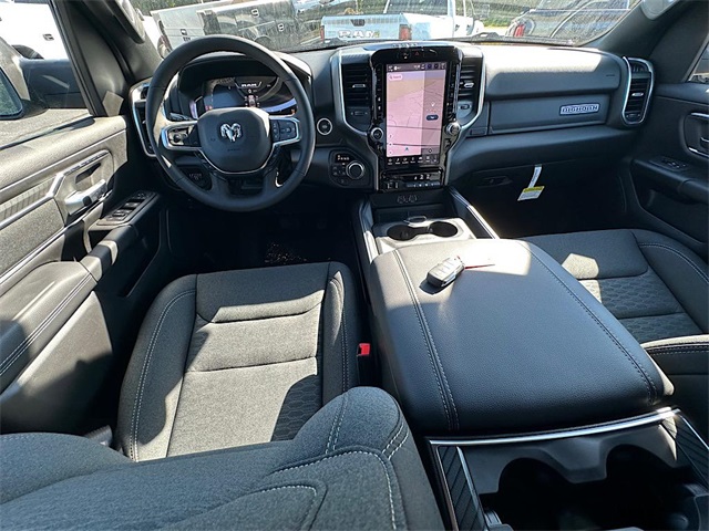 2025 Ram 1500 Big Horn Lone Star photo 14