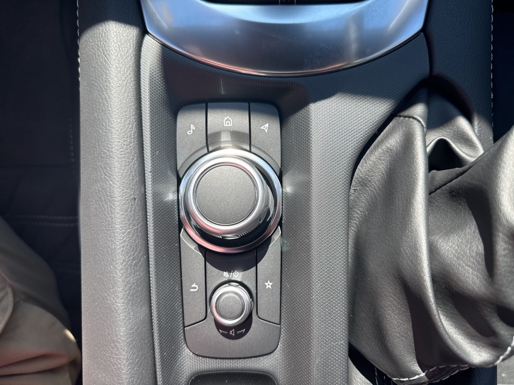 2025 Mazda MX-5 Miata Miata photo 14