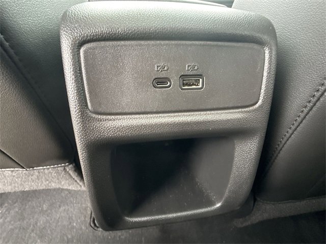 2025 Chevrolet Trax photo 13