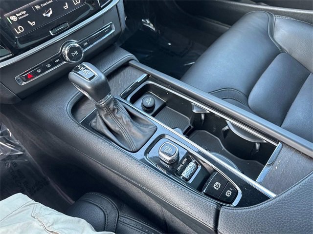 2018 Volvo V90 Cross Country T6 Inscription photo 21