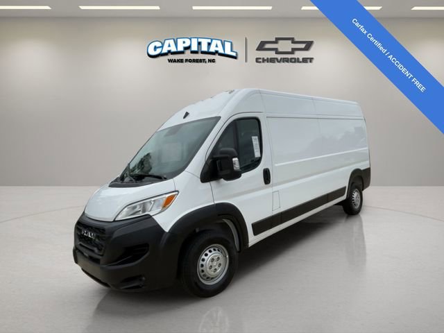 2025 RAM ProMaster Cargo Van Base's photo
