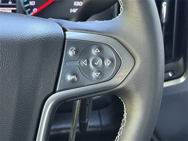 2016 Chevrolet Silverado 1500 LT photo 28