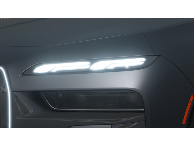 2025 Bmw i7 xDrive60 photo 6