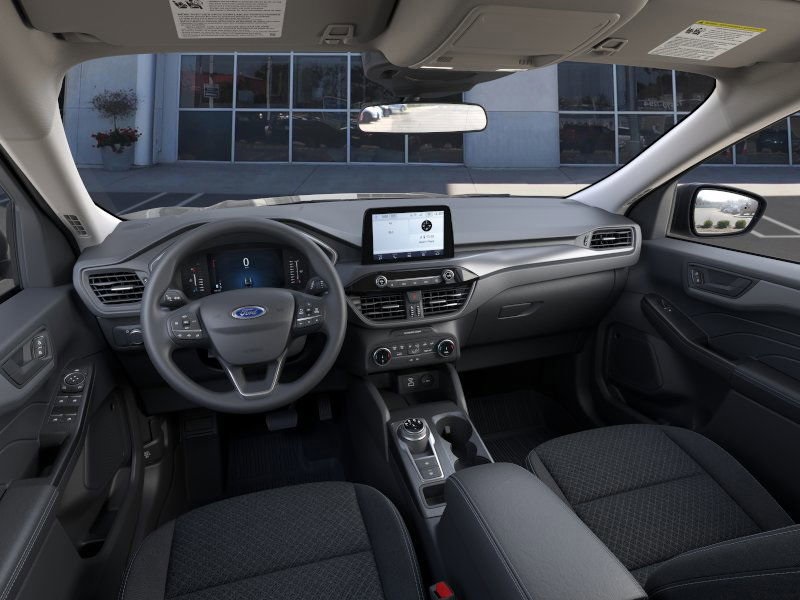 2025 Ford Escape Active photo 7