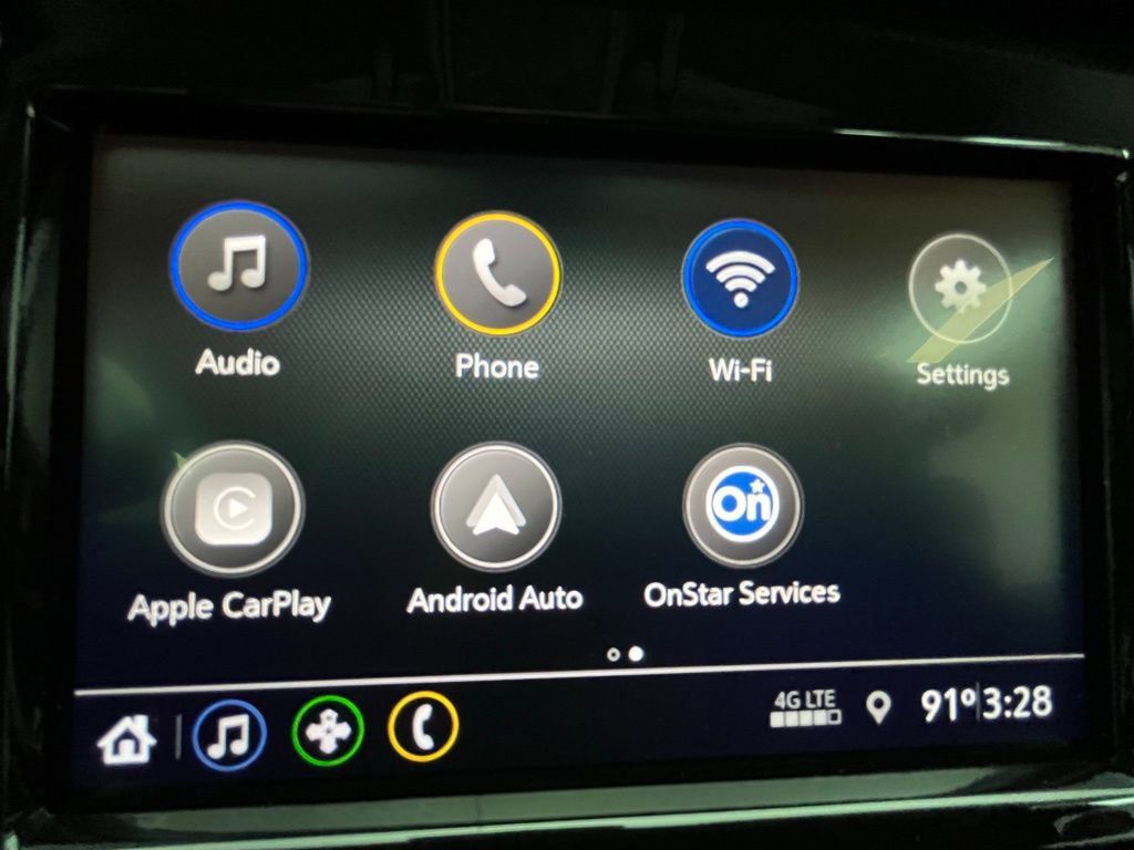 2022 Buick Encore Preferred photo 22