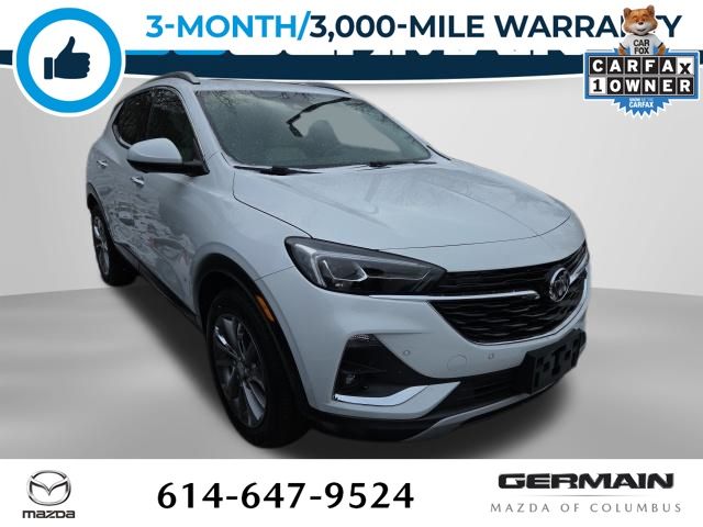 2022 Buick Encore GX Essence's photo