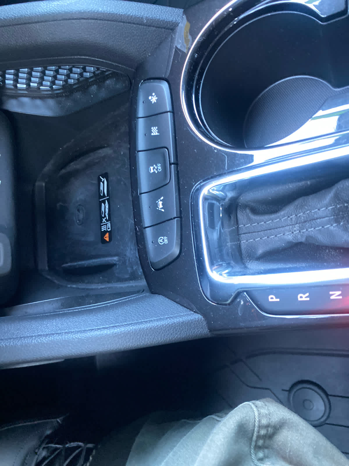2024 Chevrolet Trailblazer LT photo 19