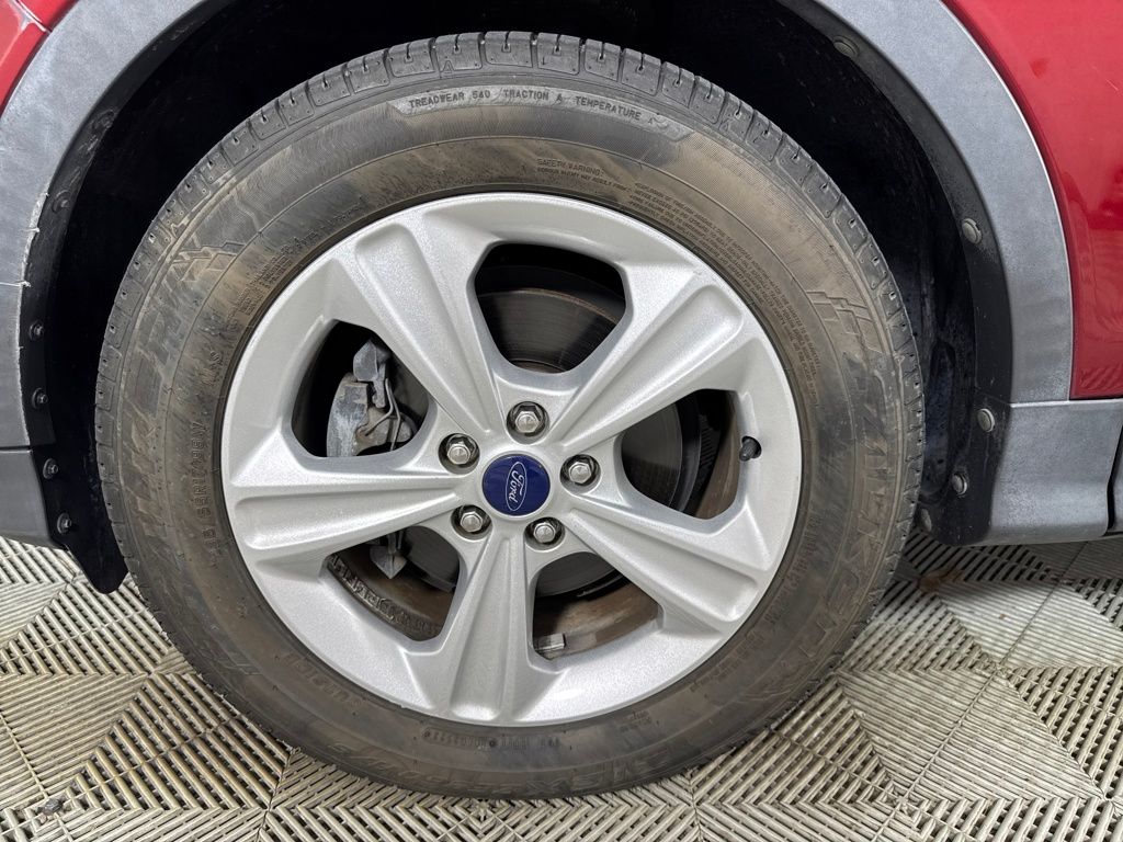 2014 Ford Escape SE photo 8