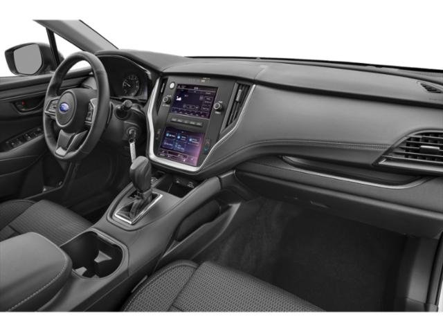 2025 Subaru Outback 2.5i photo 16