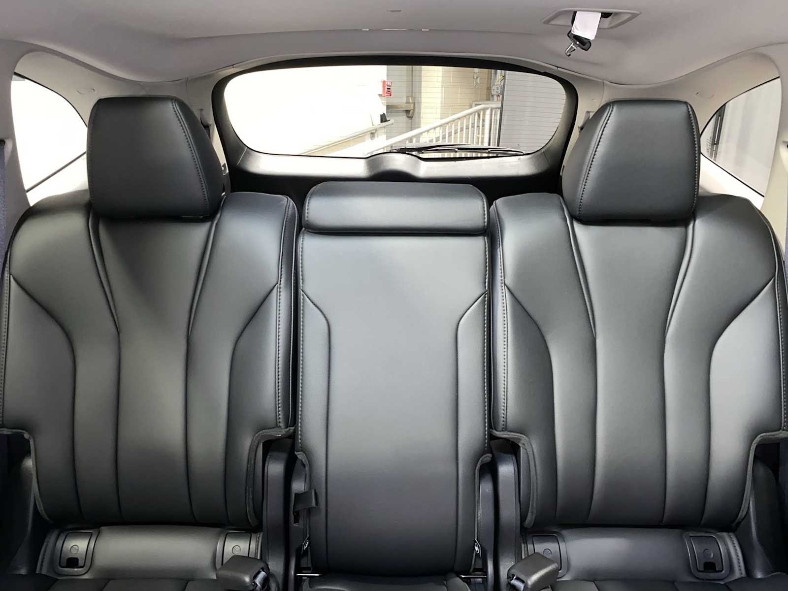 2023 Acura MDX SH-AWD photo 20