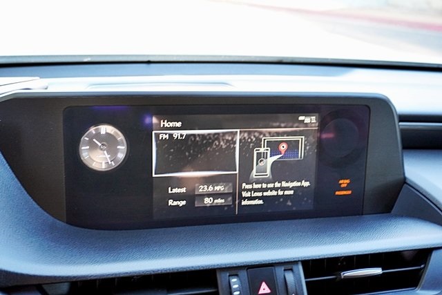 2019 Lexus ES 350 photo 23