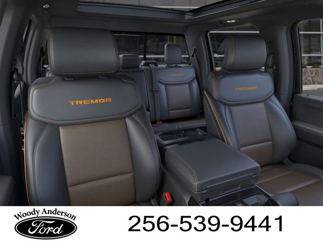 2025 Ford F-150 Tremor photo 7