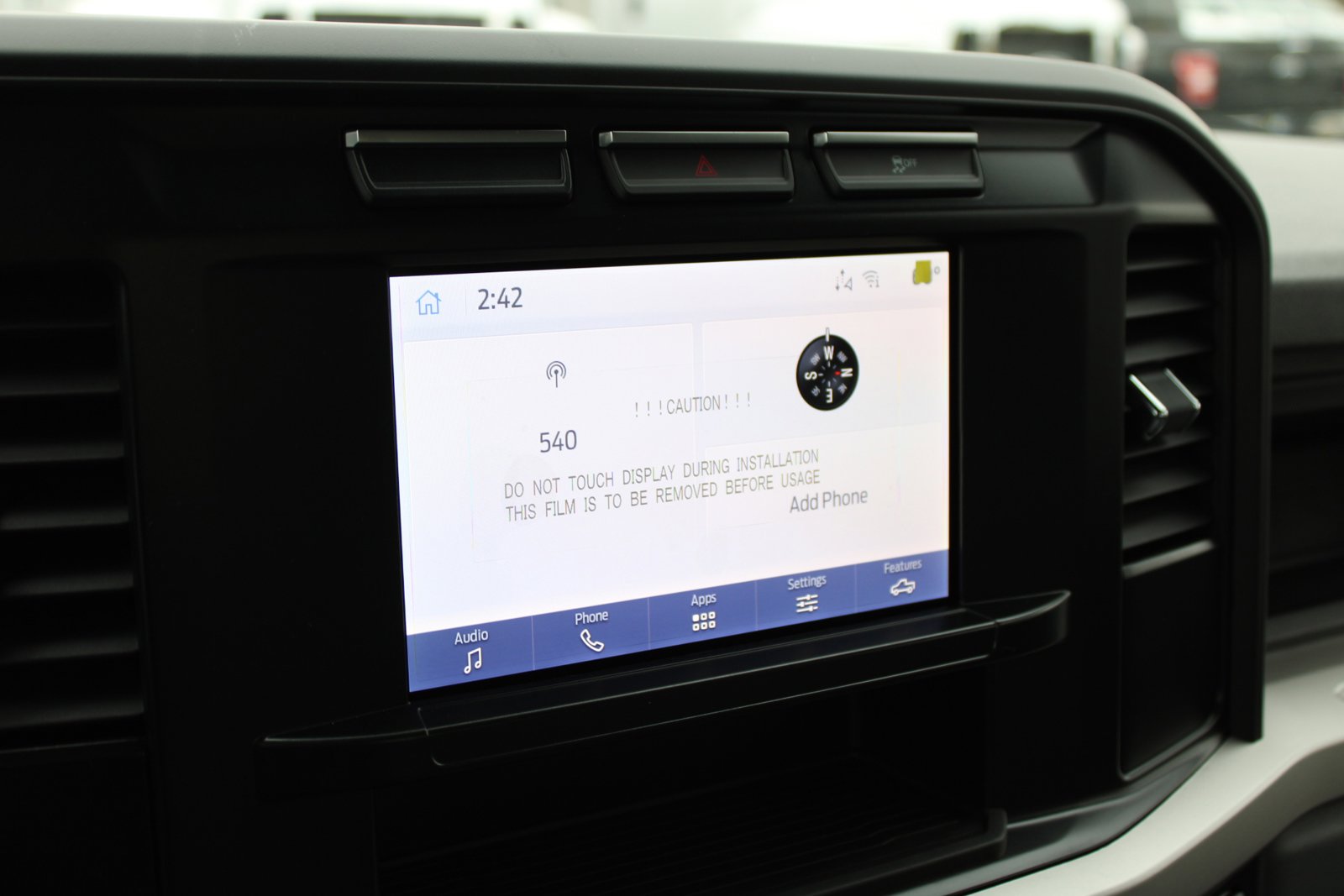 2023 FORD F-350 - Image 23