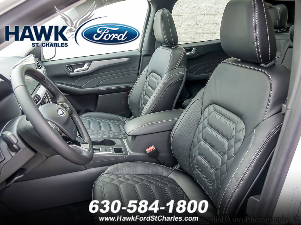 2024 FORD ESCAPE - Image 7