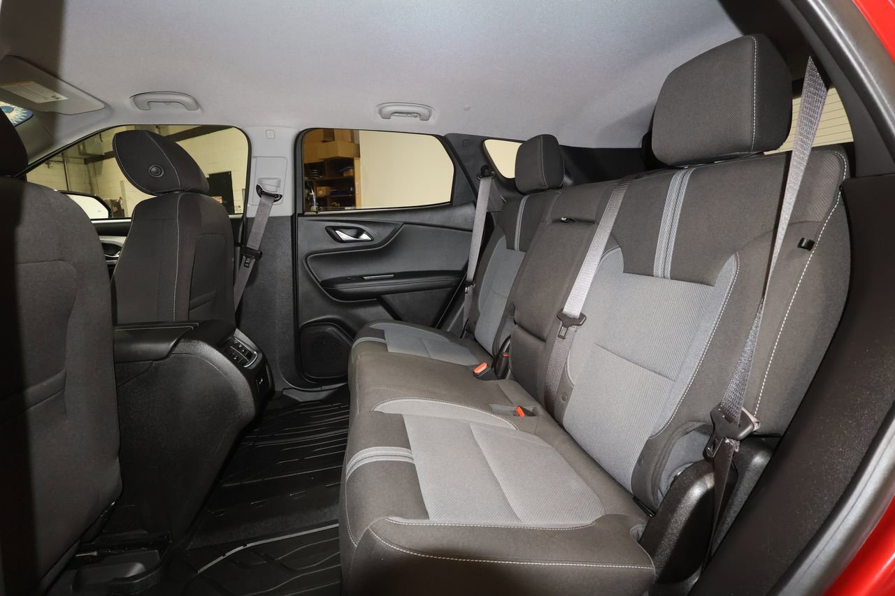 2023 Chevrolet Blazer 2LT photo 23