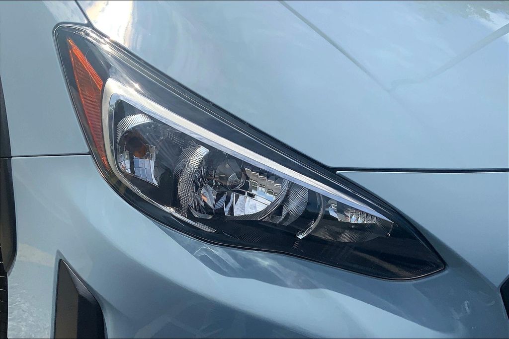 2023 Subaru Crosstrek Premium photo 27