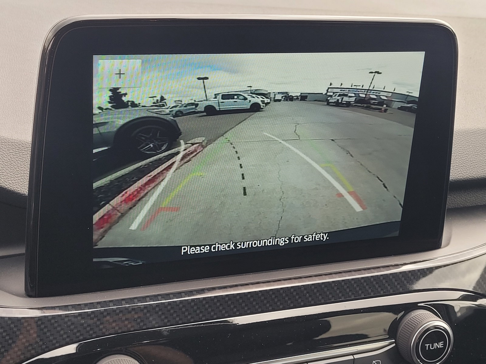 2025 Ford Escape ST-Line Select photo 10