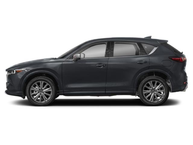 2025 Mazda CX-5 2.5 Turbo Signature photo 3