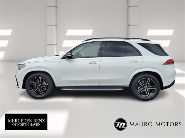 2026 Mercedes Benz GLE 450 4MATIC photo 3