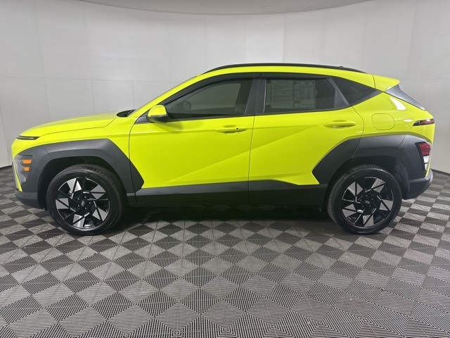 2024 Hyundai Kona SEL photo 7