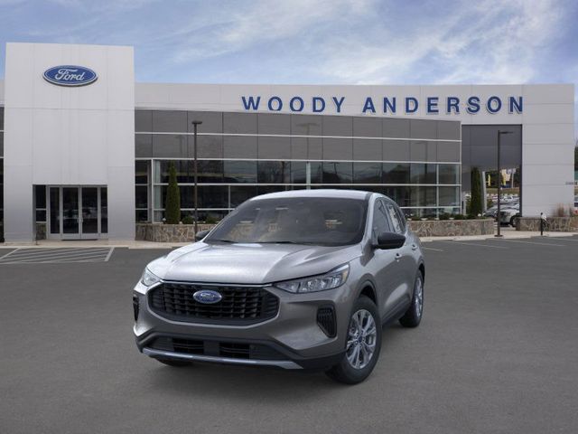 2026 Ford Escape Active photo 2