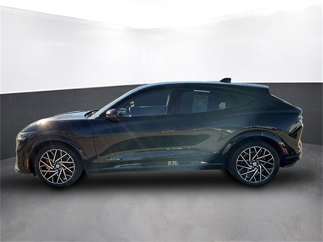 Used 2023 Ford Mustang Mach-E GT AWD with VIN 3FMTK4SX0PMA66107 for sale in Kansas City, MO