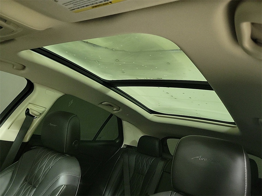 2023 BUICK ENVISION - Image 14