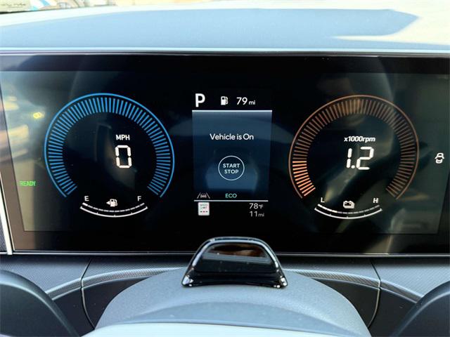 2026 Hyundai Santa Fe SEL photo 20