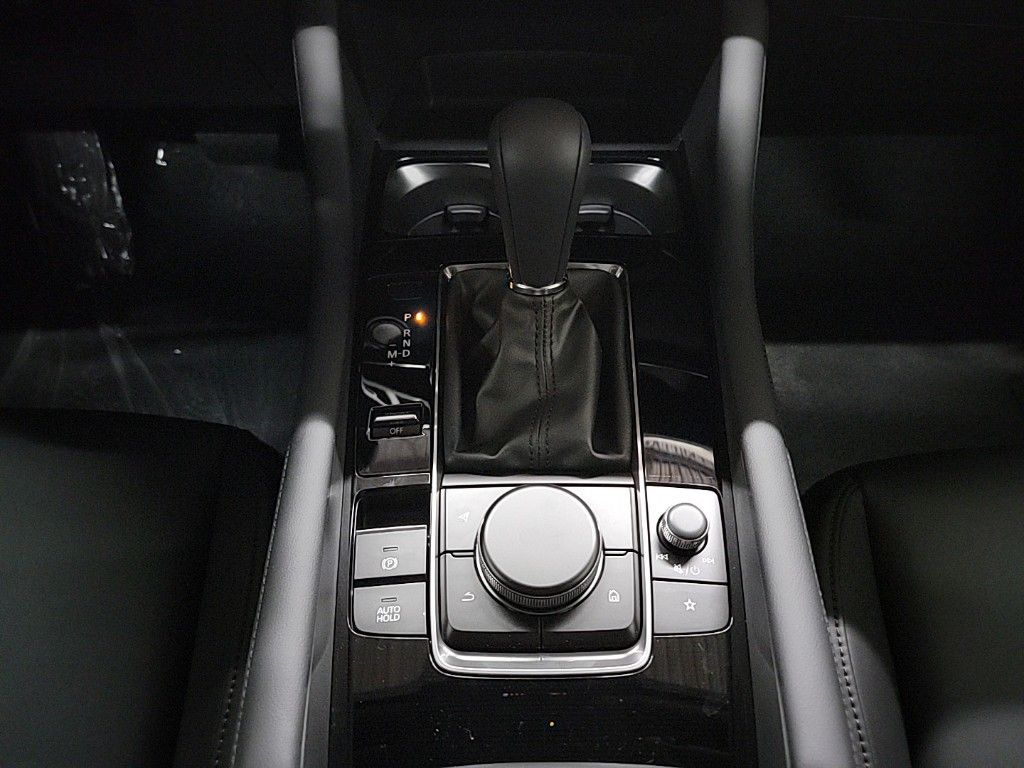 2025 Mazda Mazda3 Hatchback 2.5 s Preferred photo 18