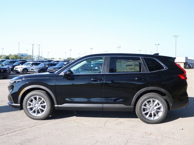 2026 Honda CR-V EX photo 28