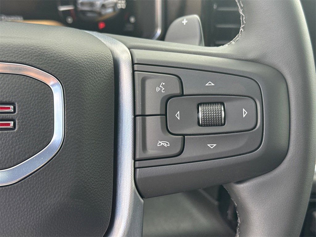 2026 Gmc Sierra 1500 Elevation photo 21