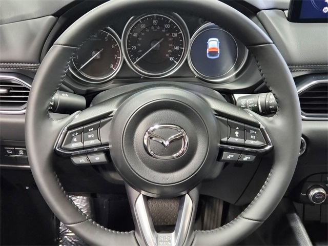 2025 Mazda CX-5 2.5 S Preferred photo 20