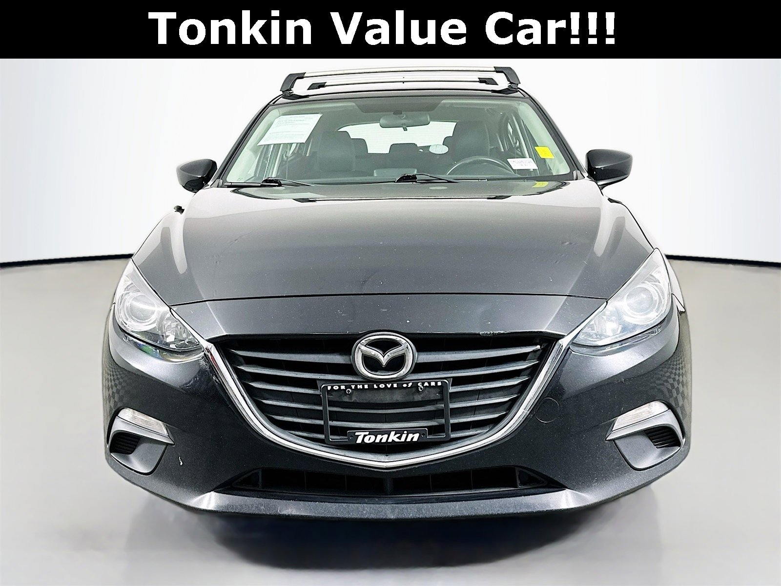 Used 2016 Mazda MAZDA3 i Sport with VIN 3MZBM1J77GM311931 for sale in Portland, OR