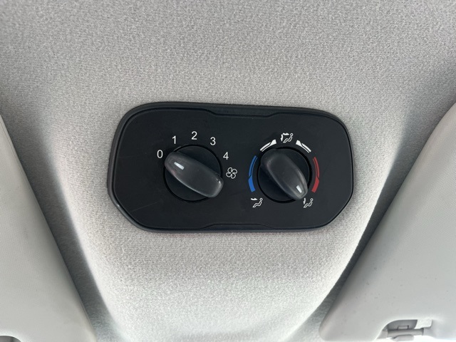2019 Ford Transit photo 18