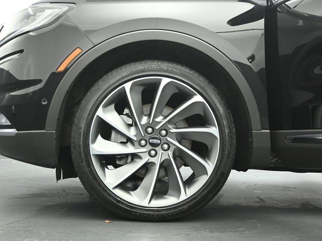 2023 LINCOLN NAUTILUS - Image 36