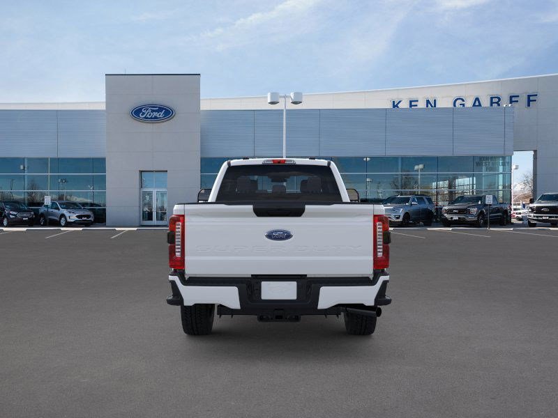2026 Ford F-350 XL photo 5