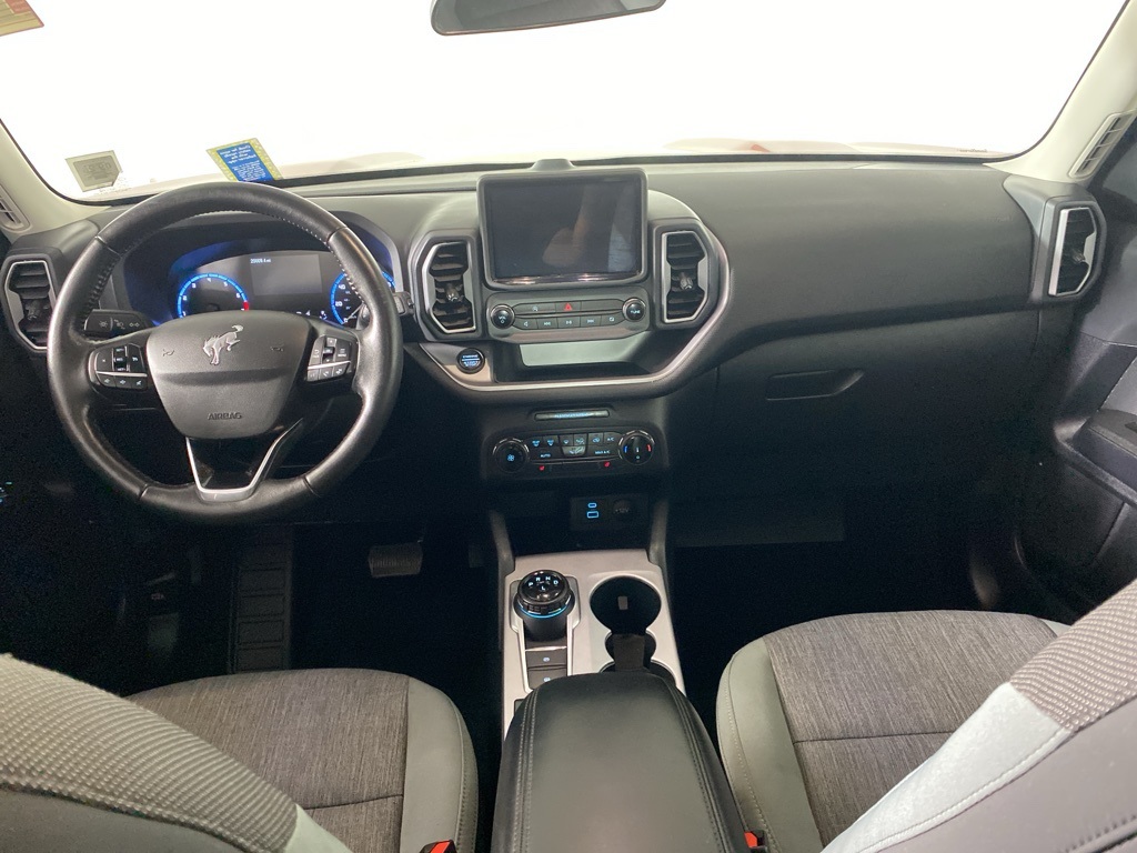 2022 Ford Bronco Sport Big Bend photo 2