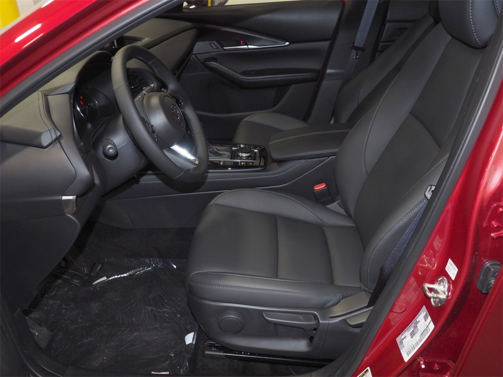 2025 Mazda CX-30 2.5 Select Sport photo 2