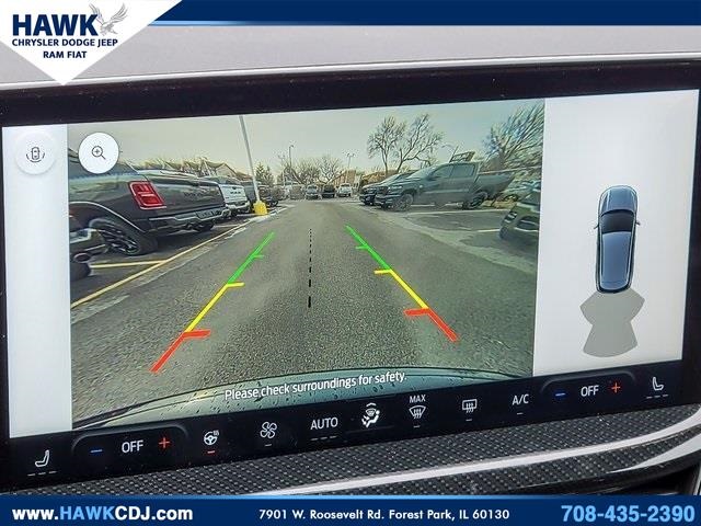 2024 FORD ESCAPE - Image 14