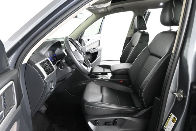 2022 Volkswagen Atlas V6 SE Technology photo 20