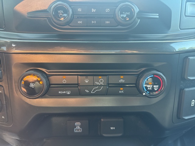 2021 Ford F-150 XL photo 11