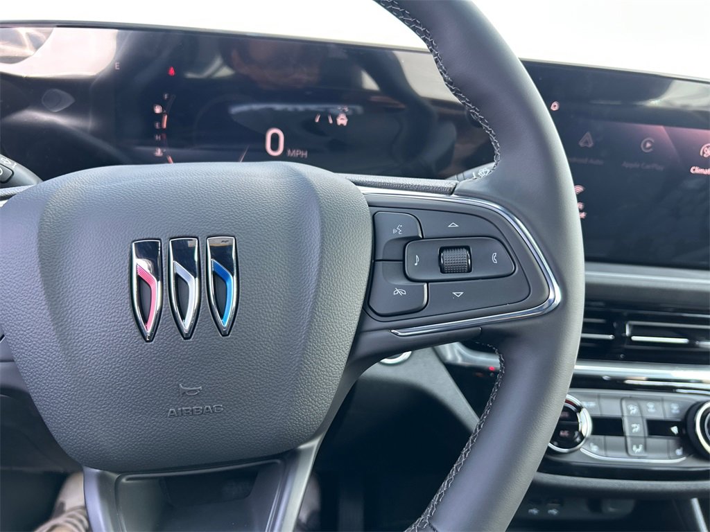 2025 BUICK ENVISTA - Image 19