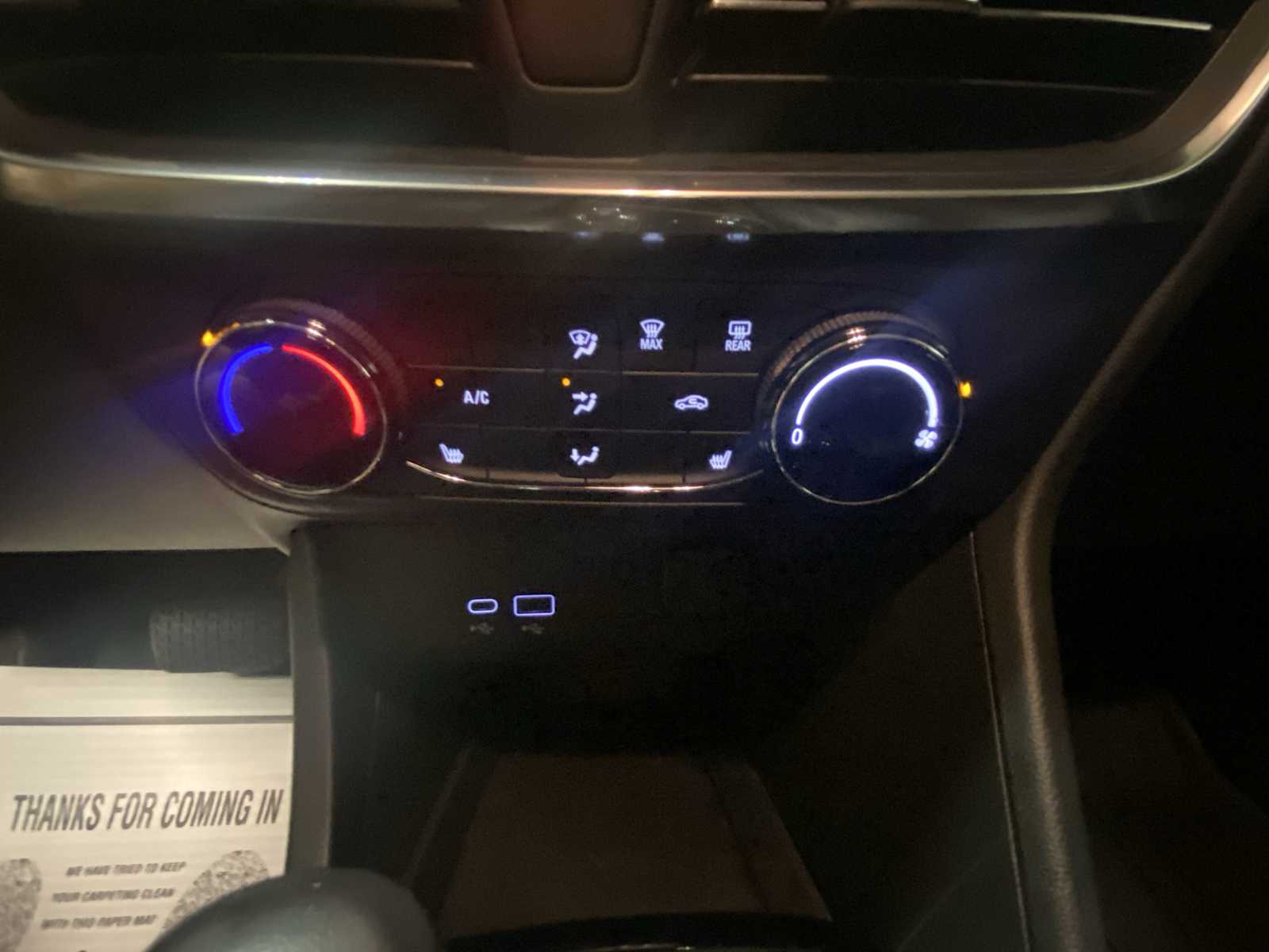 2024 Buick Encore GX Preferred photo 14