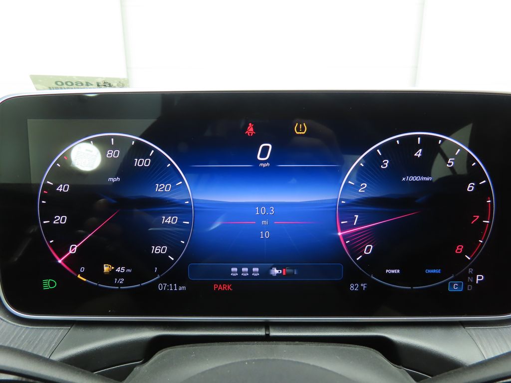 2025 Mercedes Benz C 300 4MATIC photo 29