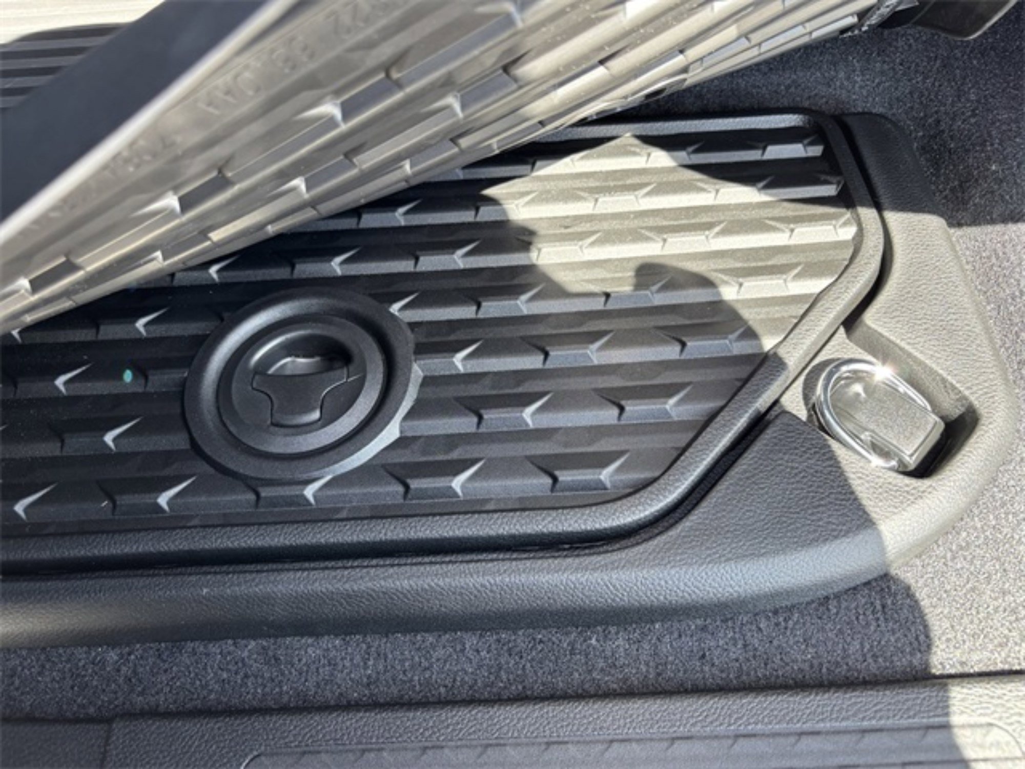 2025 Ram 1500 Rebel photo 19