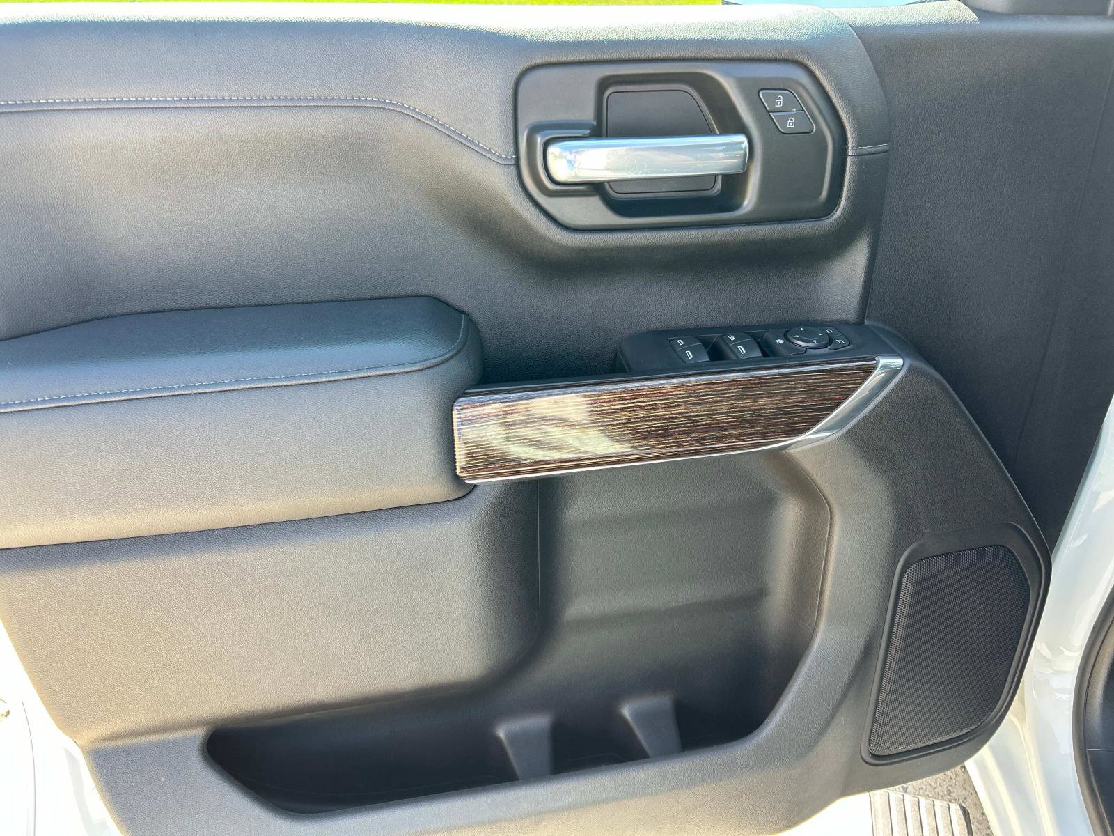2021 Gmc Sierra 1500 Elevation photo 23