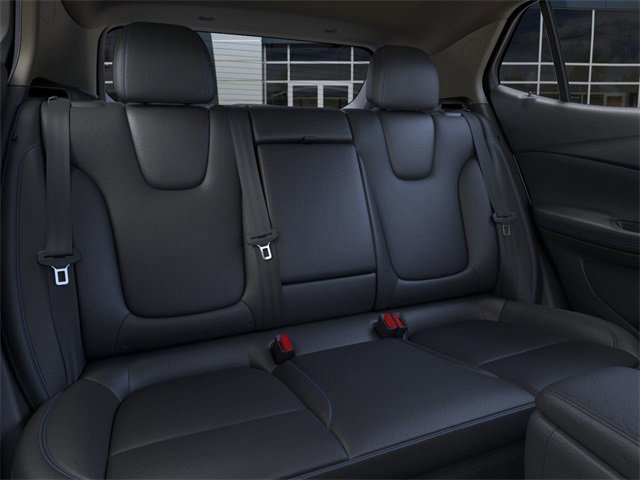 2025 Buick Encore GX Sport Touring photo 12